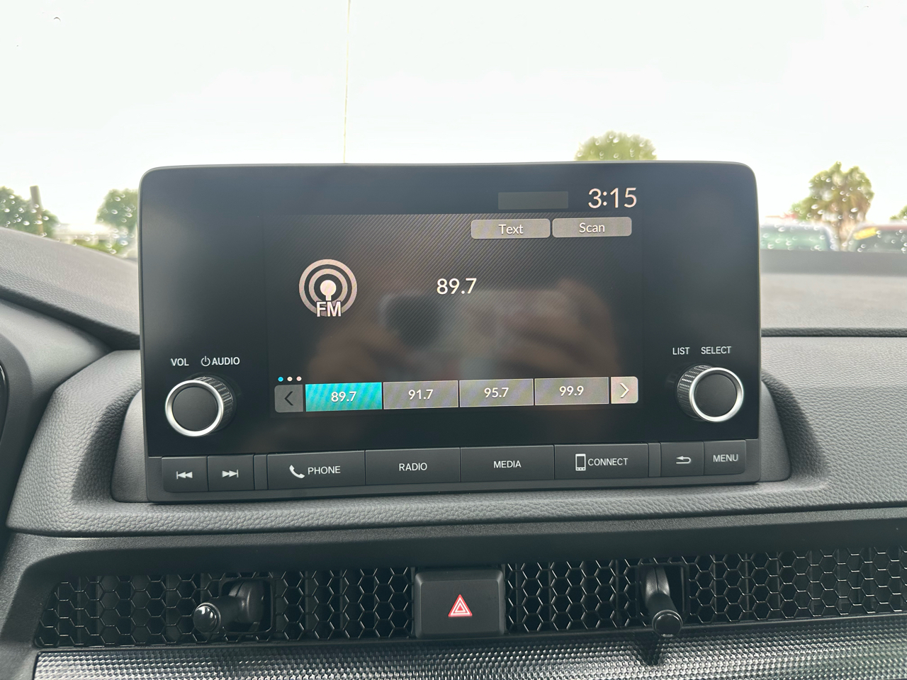 Honda CR-V Hybrid Sport FWD 2023