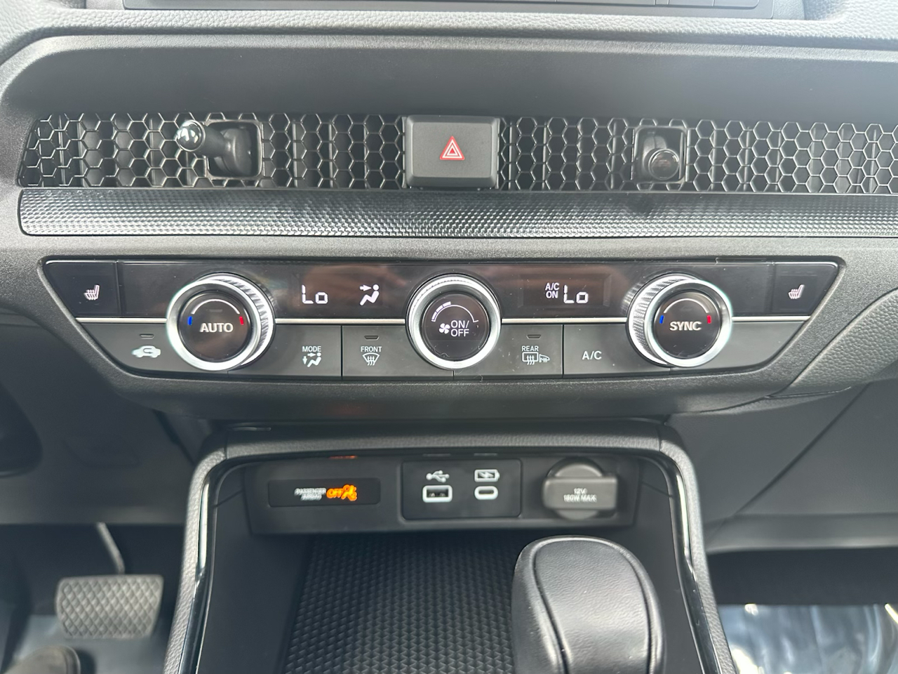 Honda CR-V Hybrid Sport FWD 2023