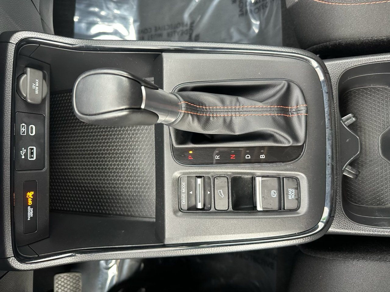 Honda CR-V Hybrid Sport FWD 2023