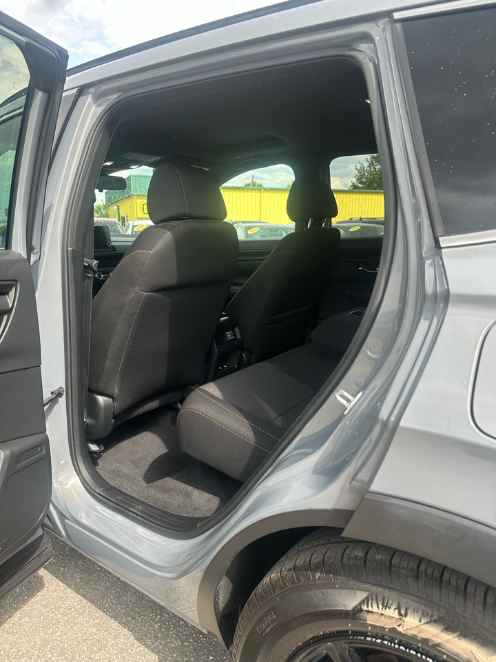 Honda CR-V Hybrid Sport FWD 2023