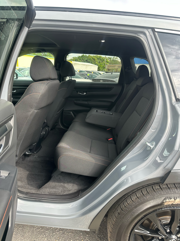 Honda CR-V Hybrid Sport FWD 2023