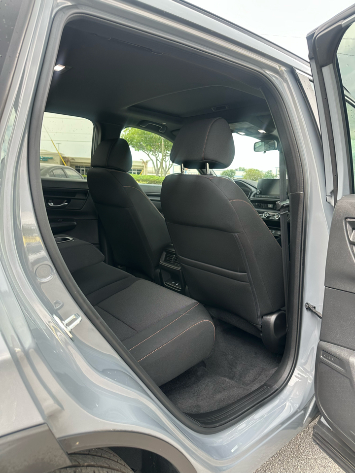 Honda CR-V Hybrid Sport FWD 2023