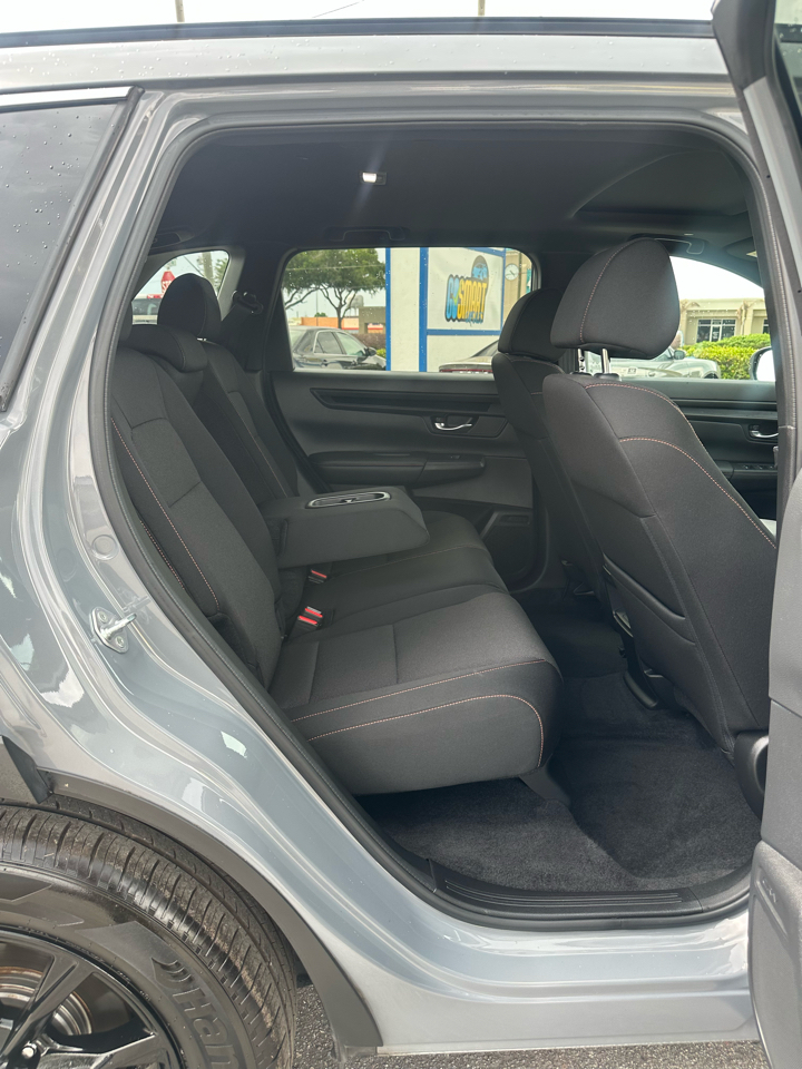 Honda CR-V Hybrid Sport FWD 2023