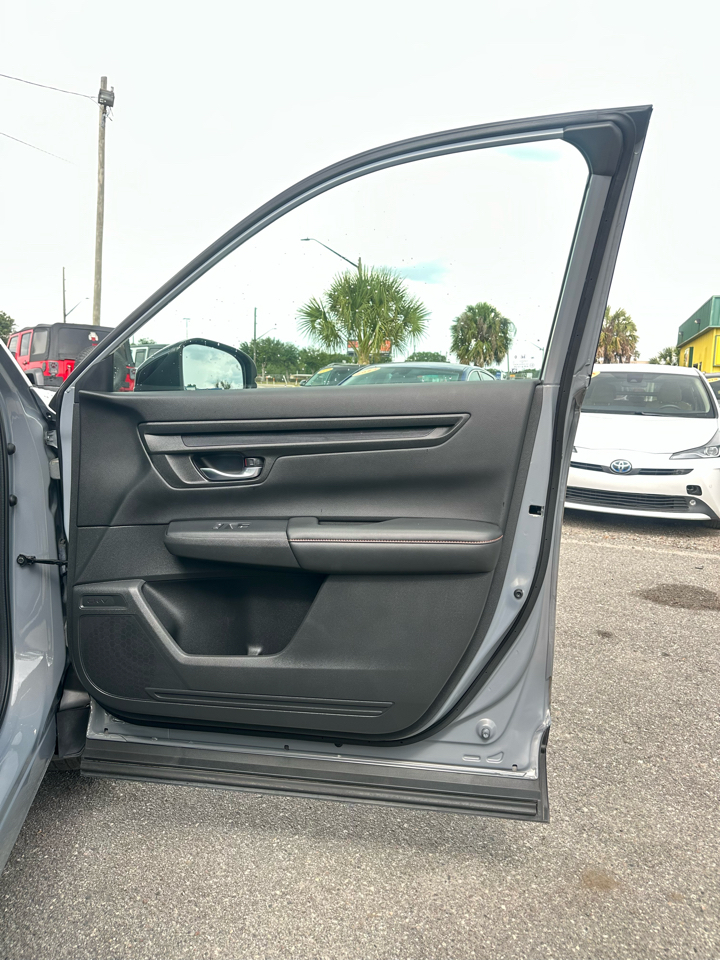 Honda CR-V Hybrid Sport FWD 2023