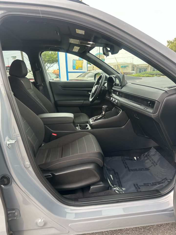 Honda CR-V Hybrid Sport FWD 2023