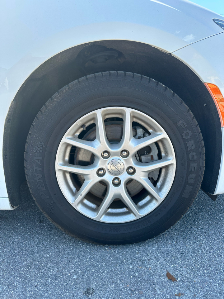 Chrysler Pacifica Touring L FWD 2020