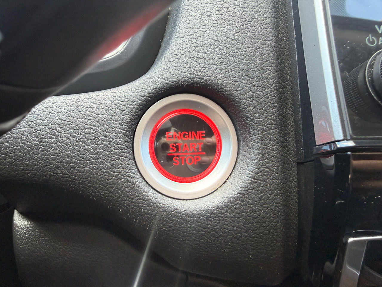 Honda CR-V EX-L 2WD 2019