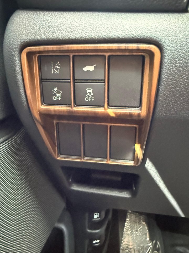 Honda CR-V EX-L 2WD 2019