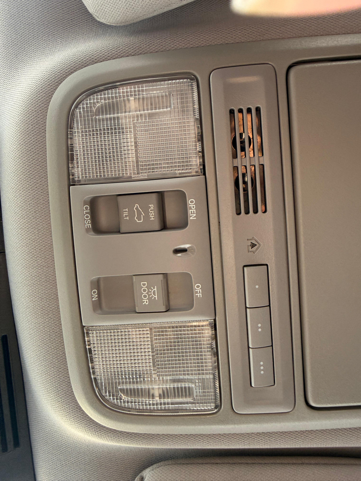 Honda CR-V EX-L 2WD 2019