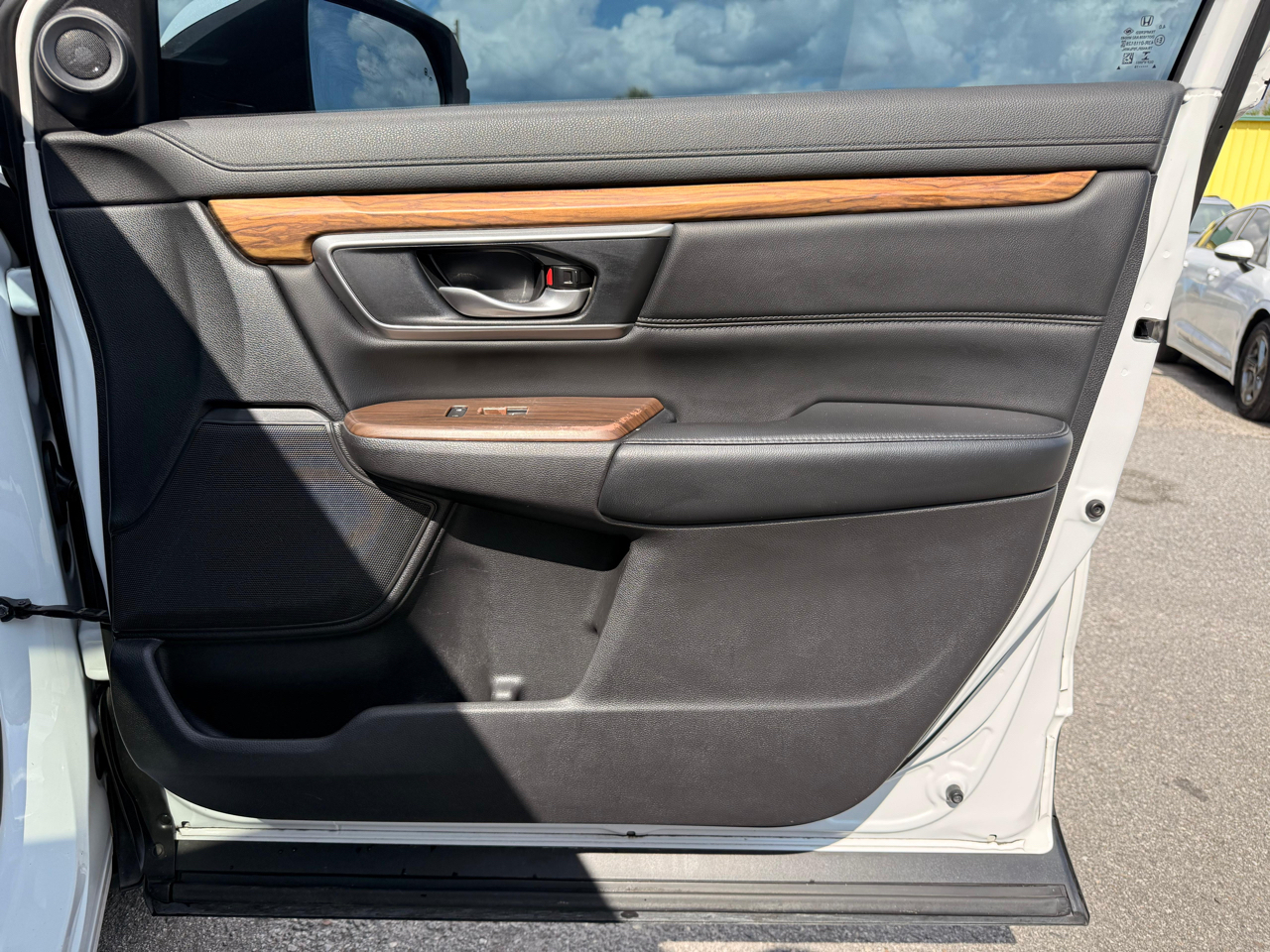 Honda CR-V EX-L 2WD 2019