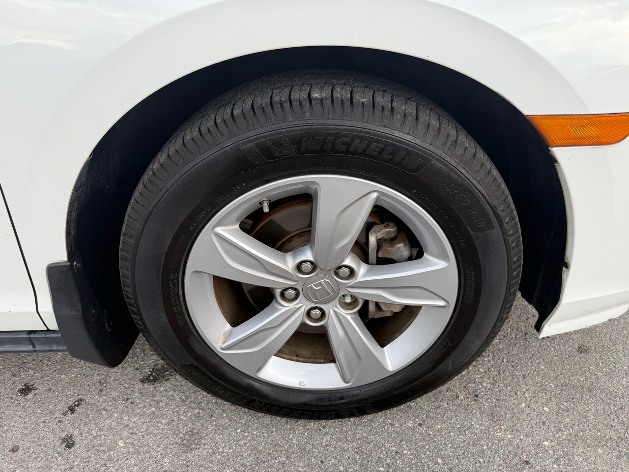 Honda Odyssey EX-L Auto 2020