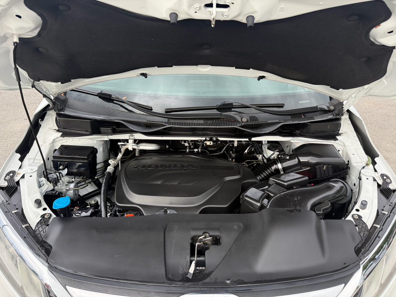 Honda Odyssey EX-L Auto 2020
