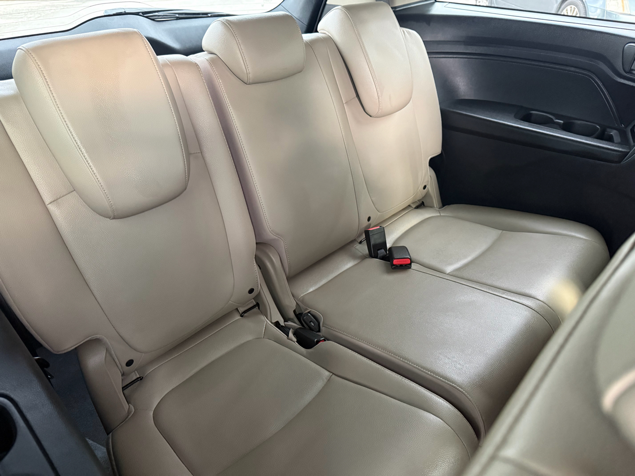 Honda Odyssey EX-L Auto 2020