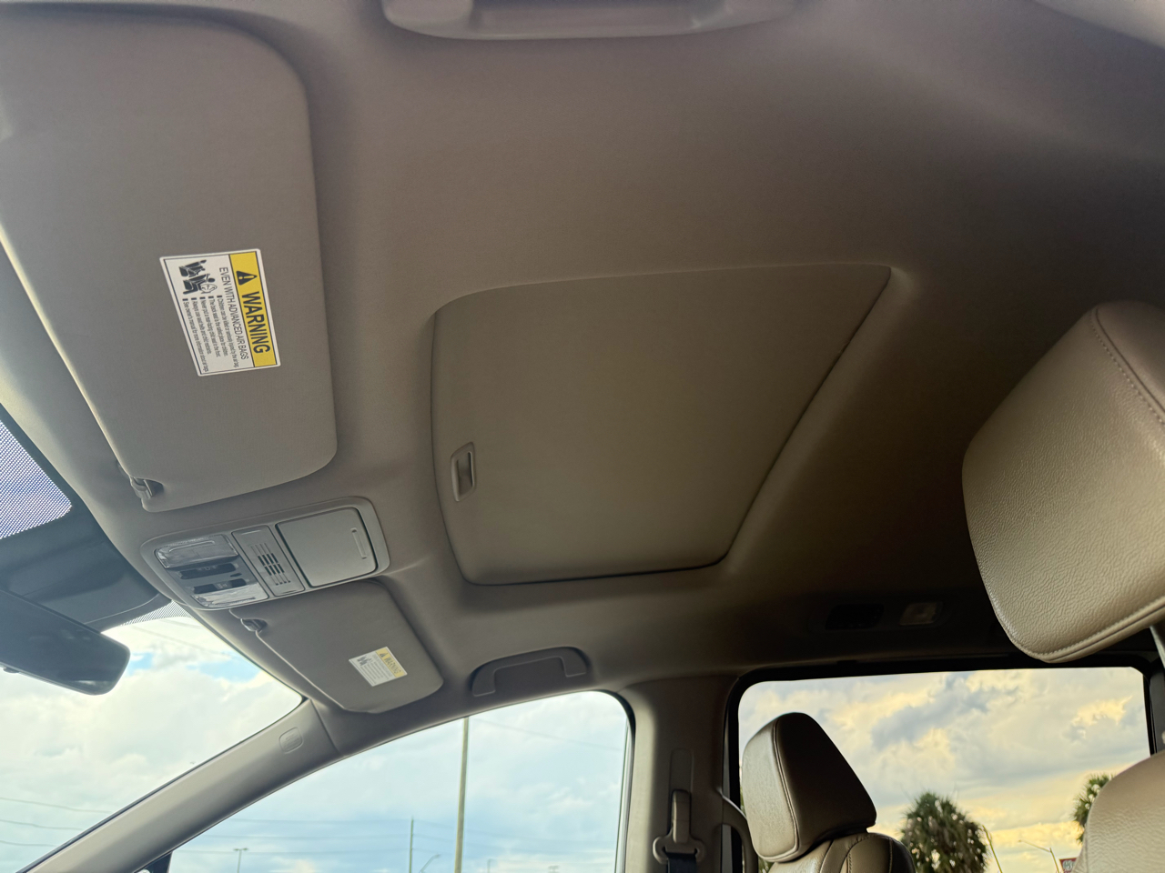 Honda Odyssey EX-L Auto 2020