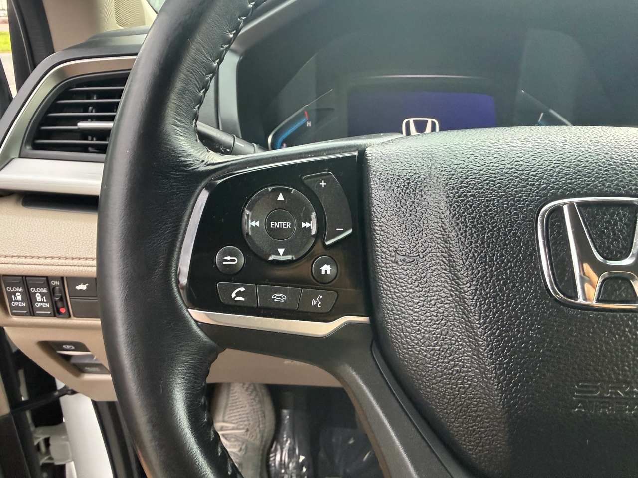 Honda Odyssey EX-L Auto 2020