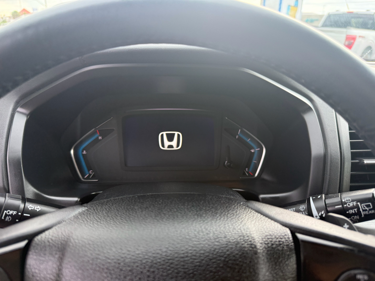 Honda Odyssey EX-L Auto 2020