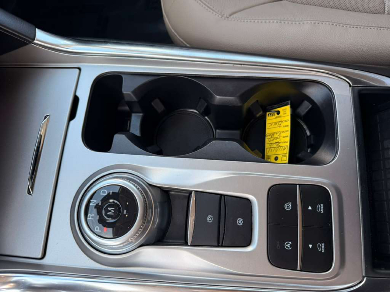 Ford Explorer Limited RWD 2020