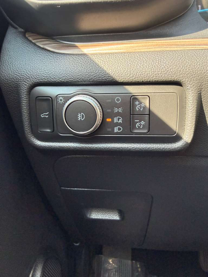 Ford Explorer Limited RWD 2020