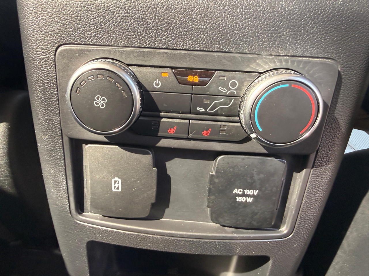 Ford Explorer Limited RWD 2020