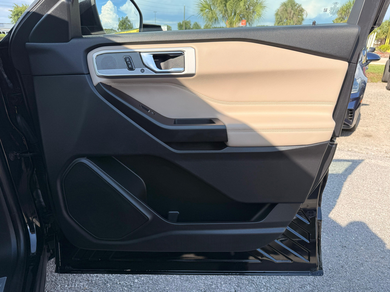 Ford Explorer Limited RWD 2020