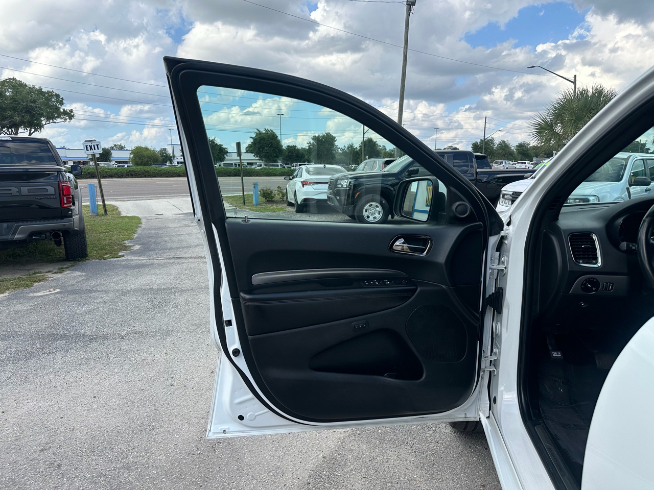 Dodge Durango GT Plus RWD 2020