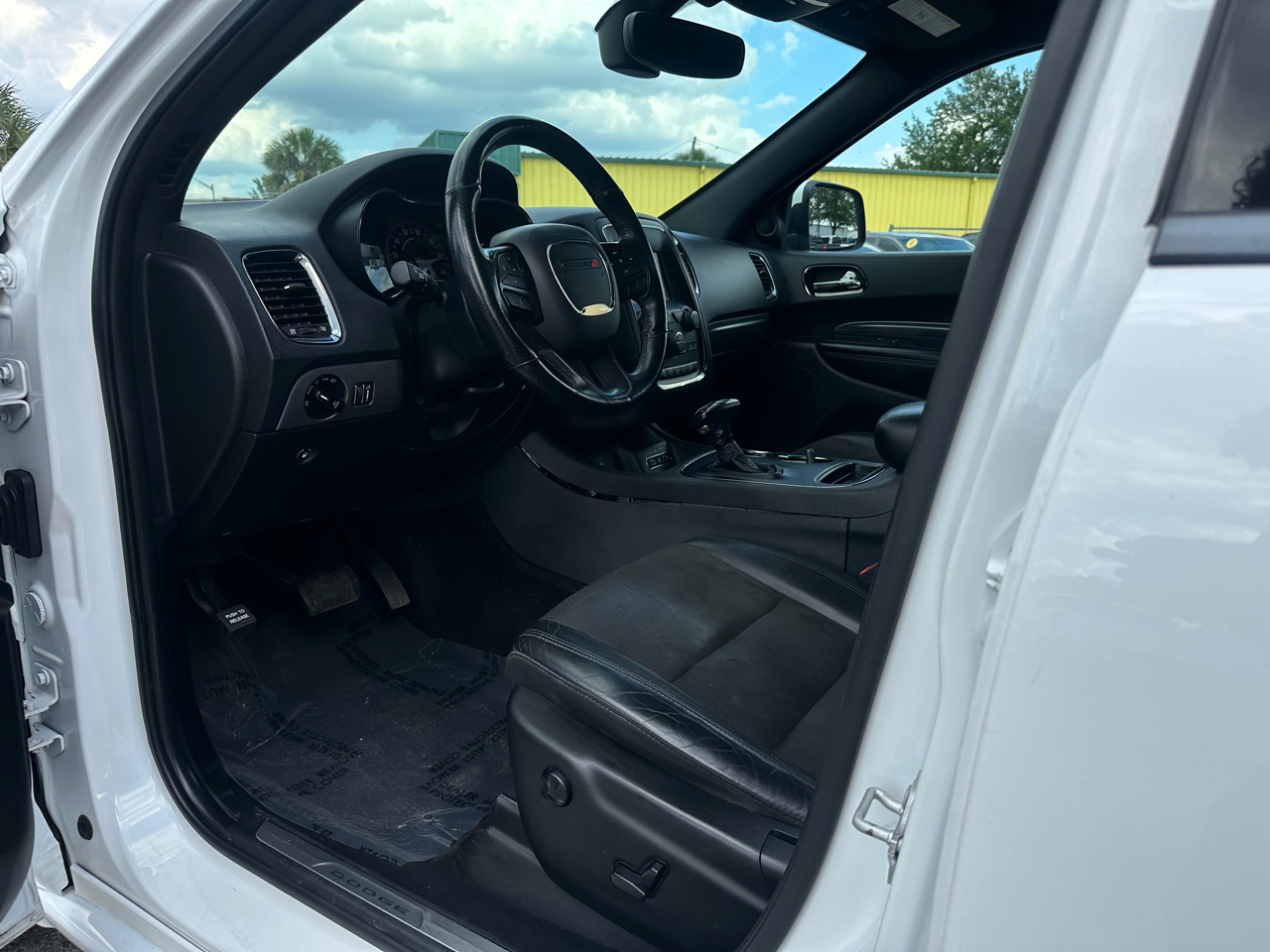 Dodge Durango GT Plus RWD 2020