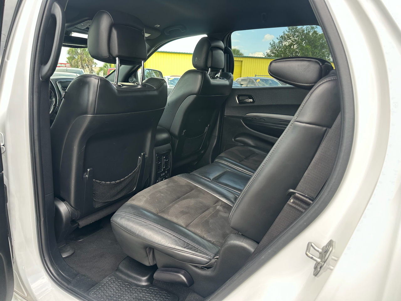 Dodge Durango GT Plus RWD 2020