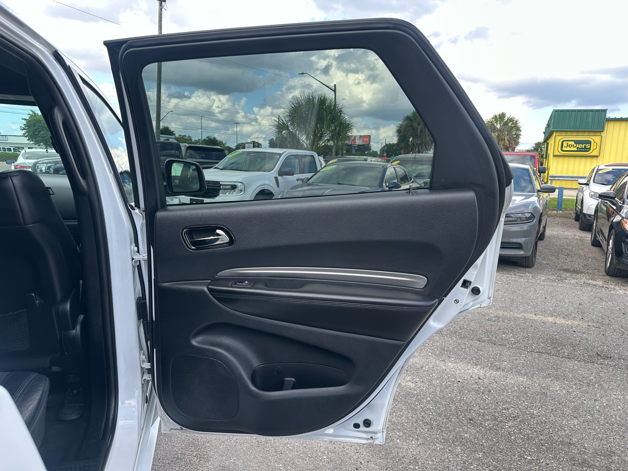 Dodge Durango GT Plus RWD 2020