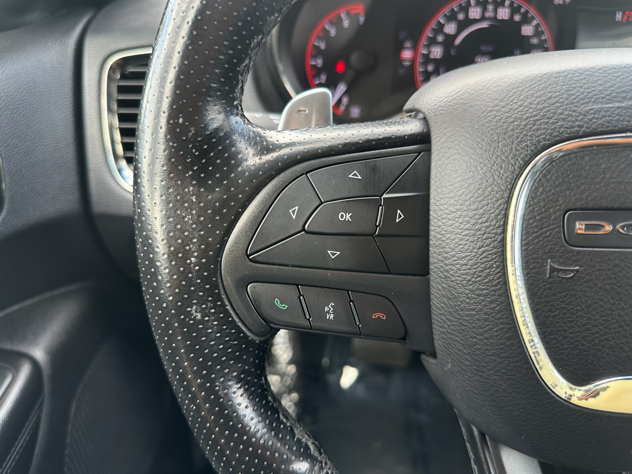 Dodge Durango GT Plus RWD 2020