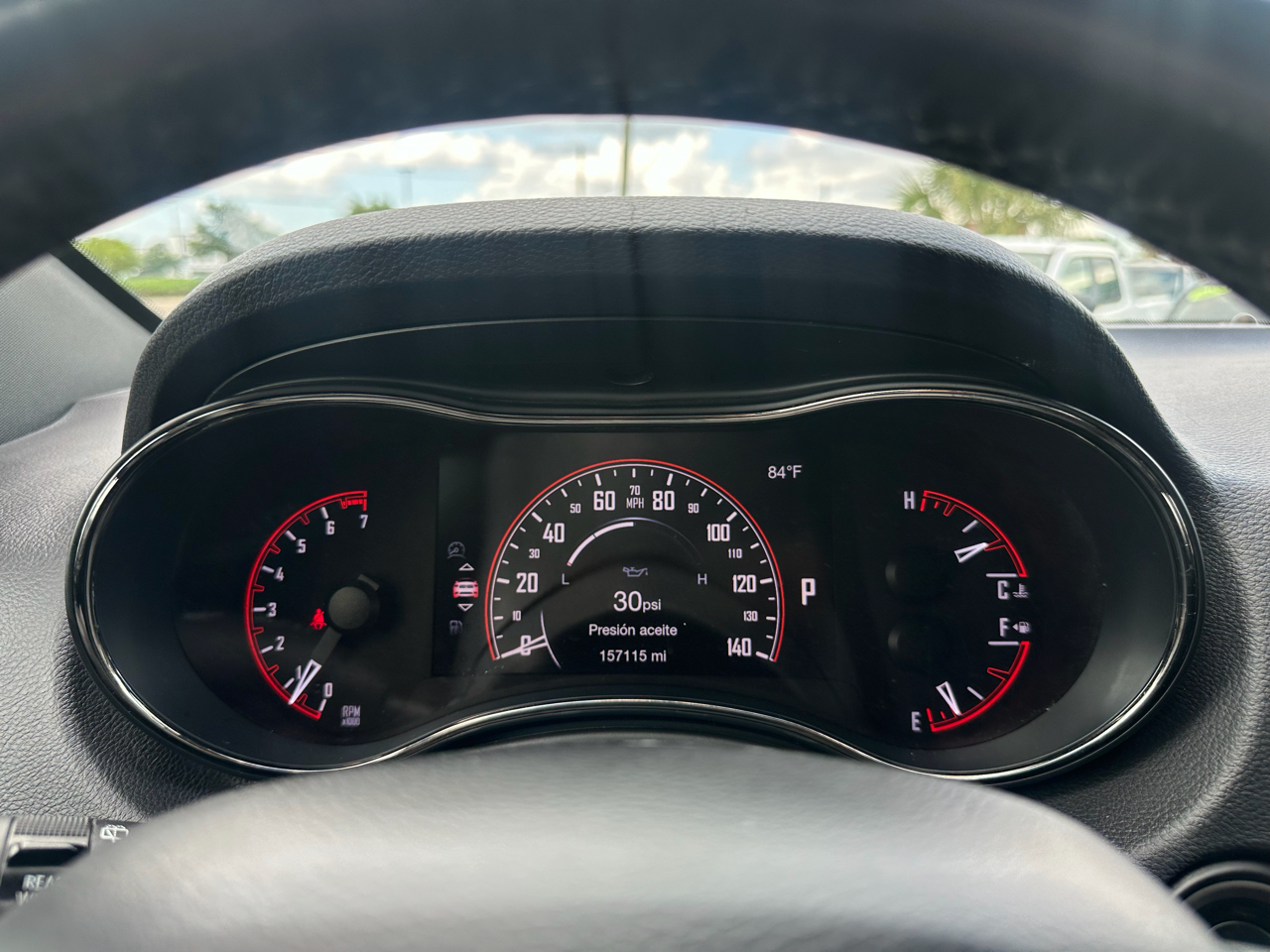 Dodge Durango GT Plus RWD 2020