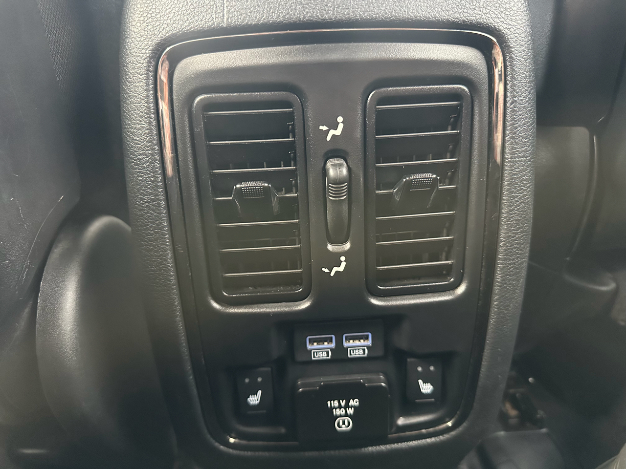 Dodge Durango GT Plus RWD 2020