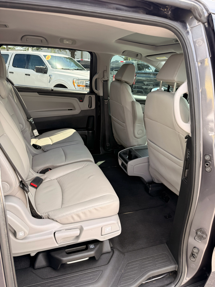 Honda Odyssey EX-L Auto 2019