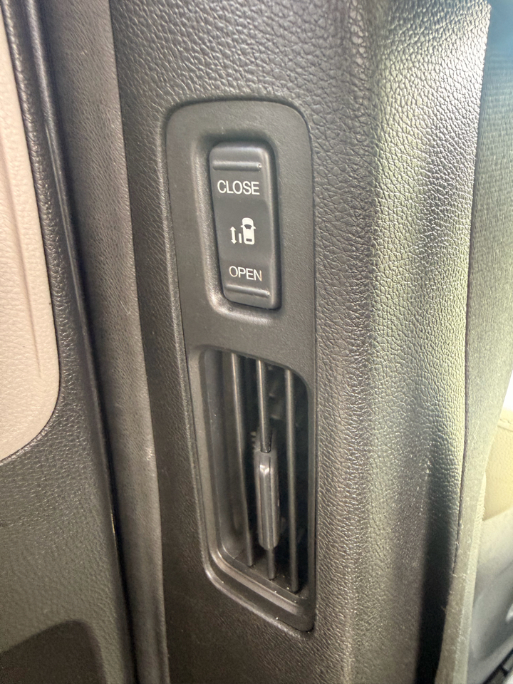 Honda Odyssey EX-L Auto 2019
