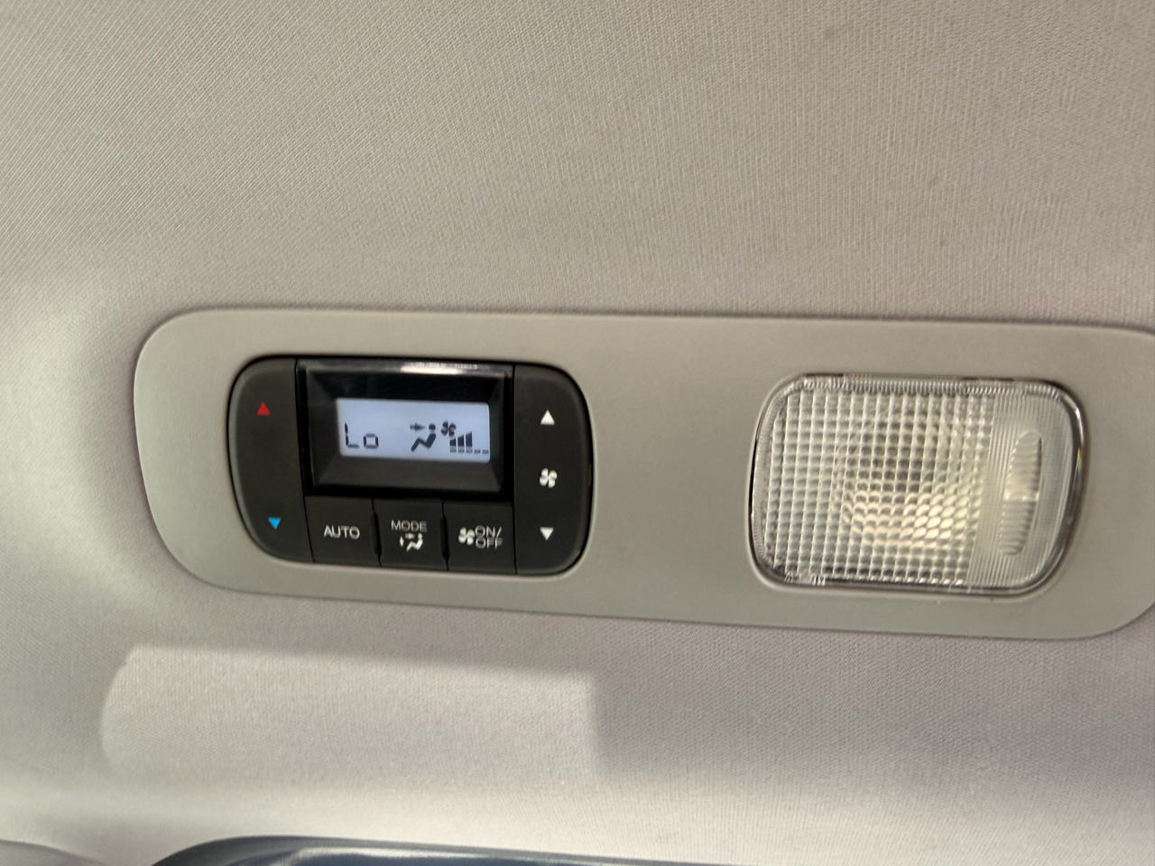 Honda Odyssey EX-L Auto 2019