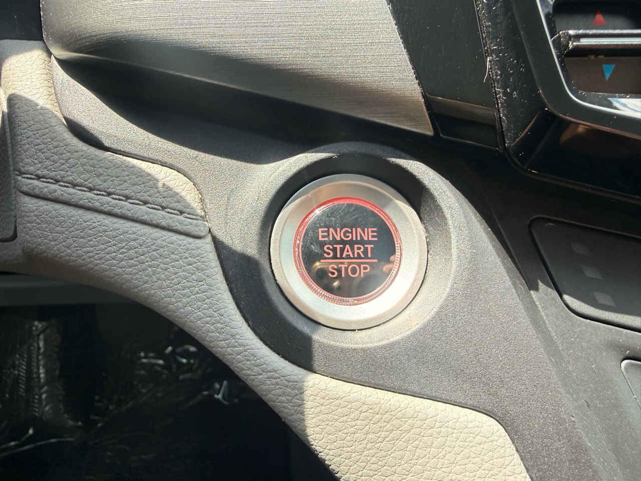 Honda Odyssey EX-L Auto 2019