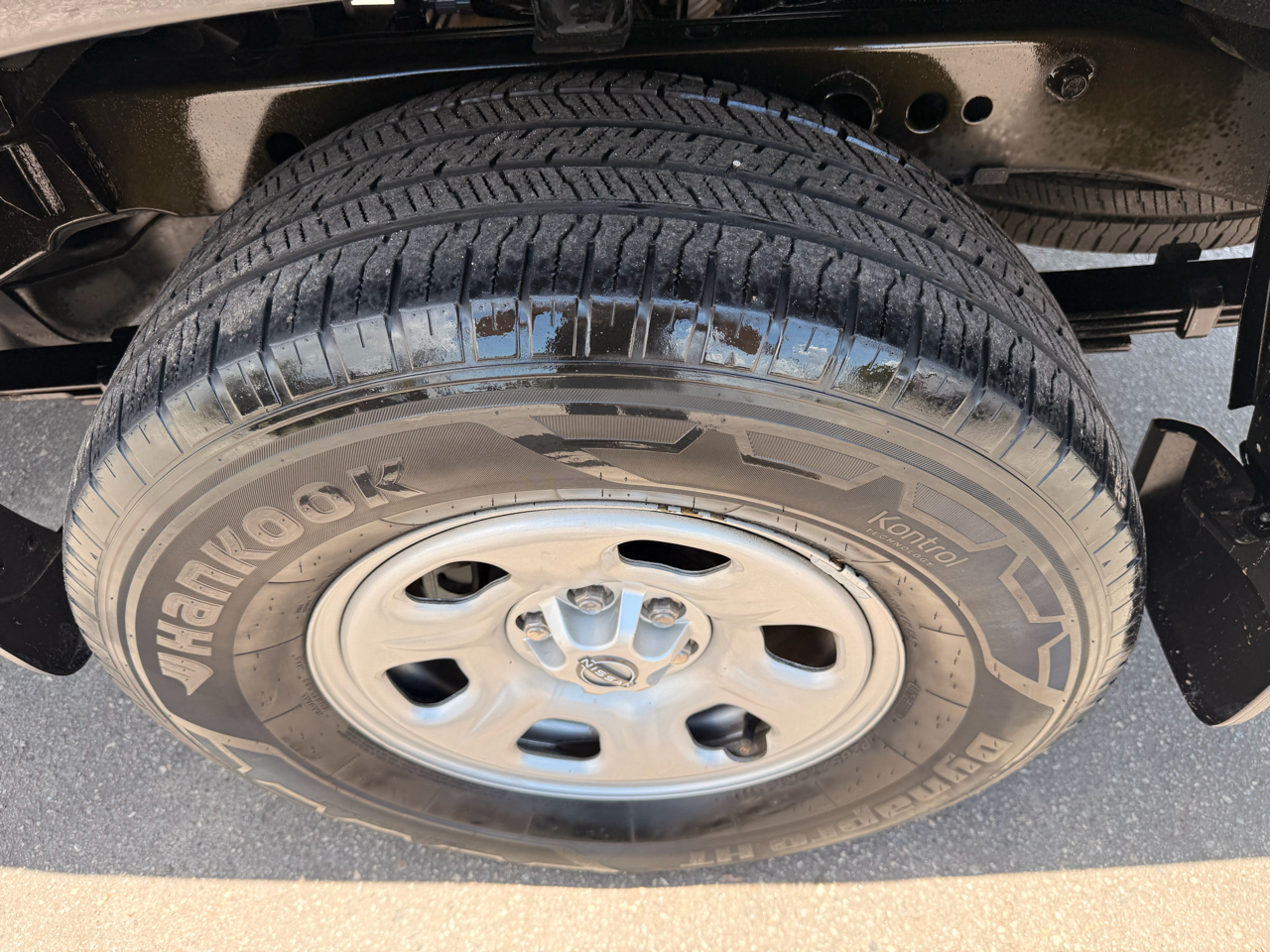 Nissan Frontier King Cab 4x2 S Auto 2022