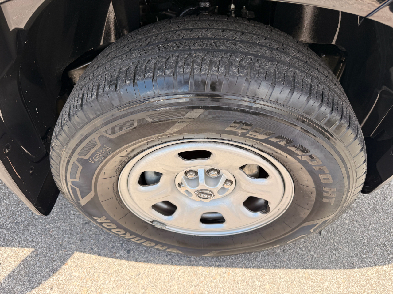 Nissan Frontier King Cab 4x2 S Auto 2022