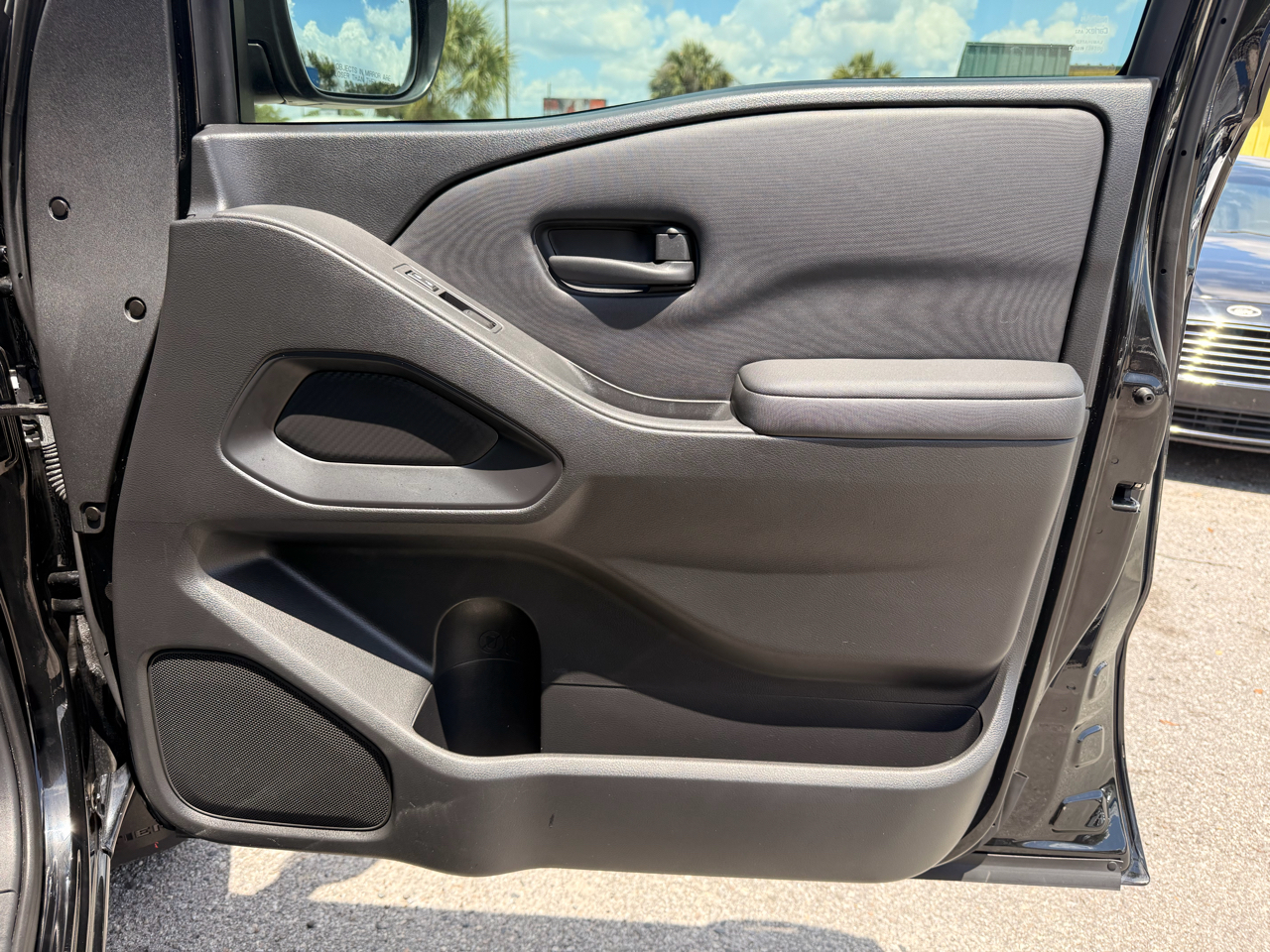 Nissan Frontier King Cab 4x2 S Auto 2022