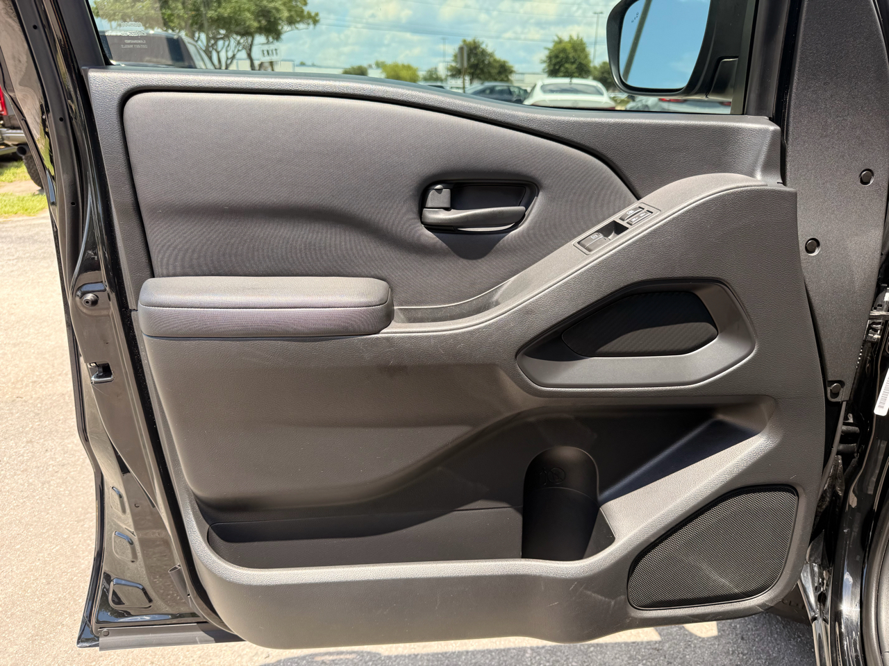 Nissan Frontier King Cab 4x2 S Auto 2022