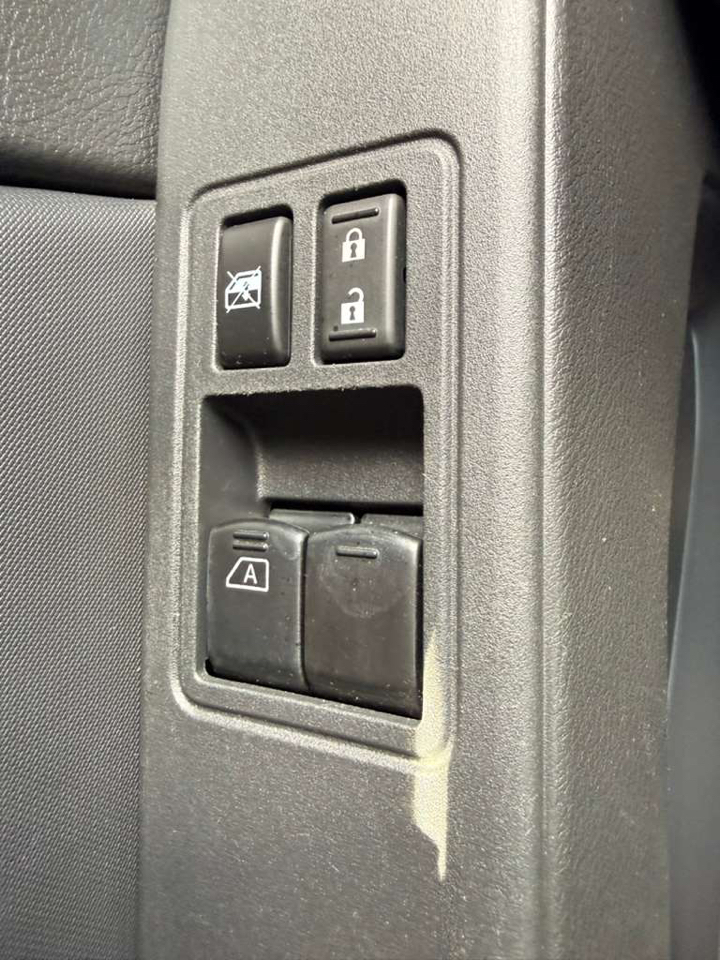 Nissan Frontier King Cab 4x2 S Auto 2022