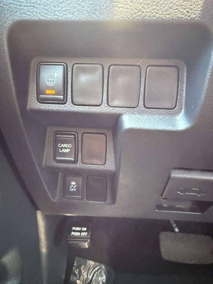 Nissan Frontier King Cab 4x2 S Auto 2022