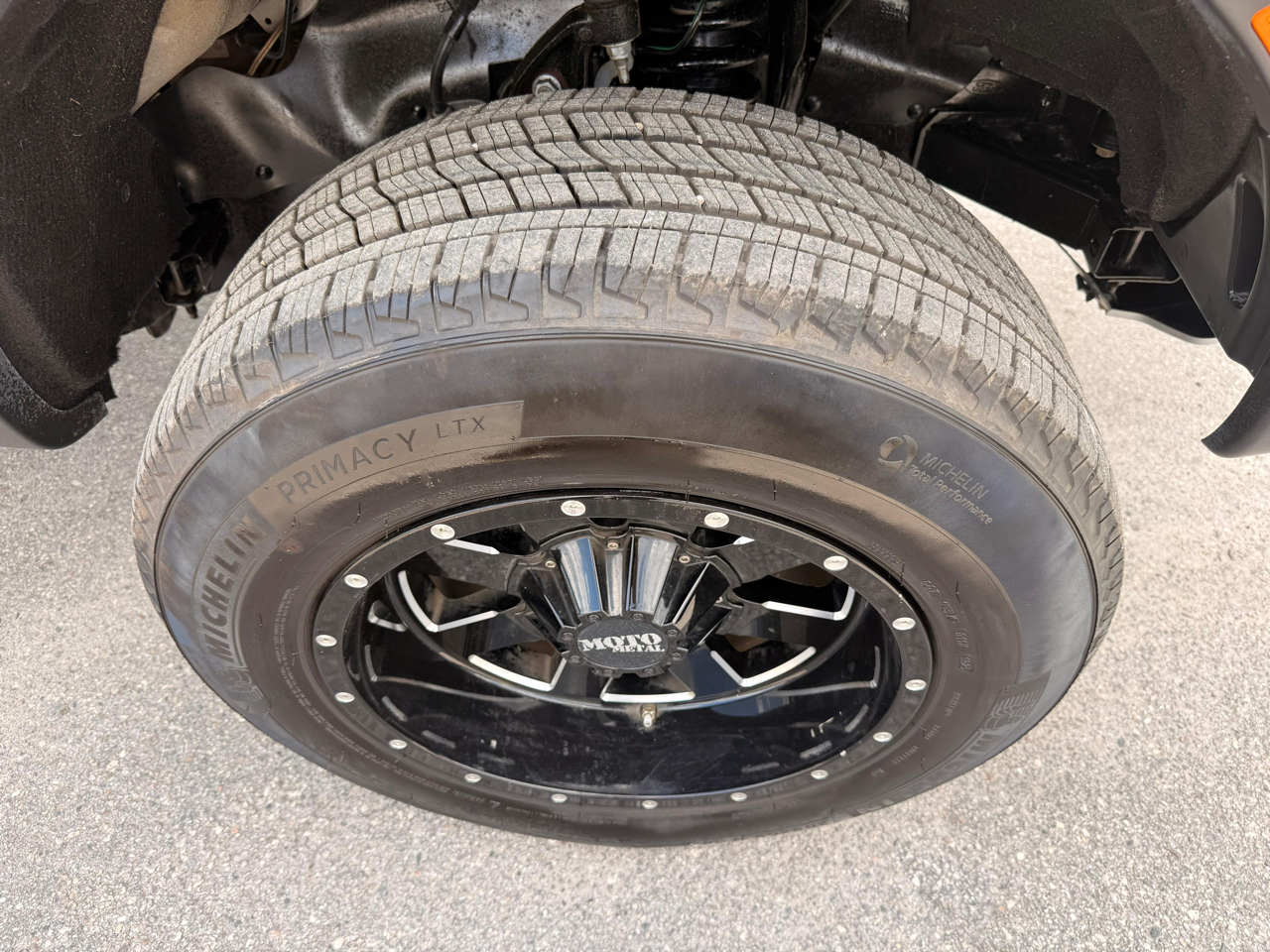 Ford Ranger XL 2WD SuperCrew 5' Box 2022