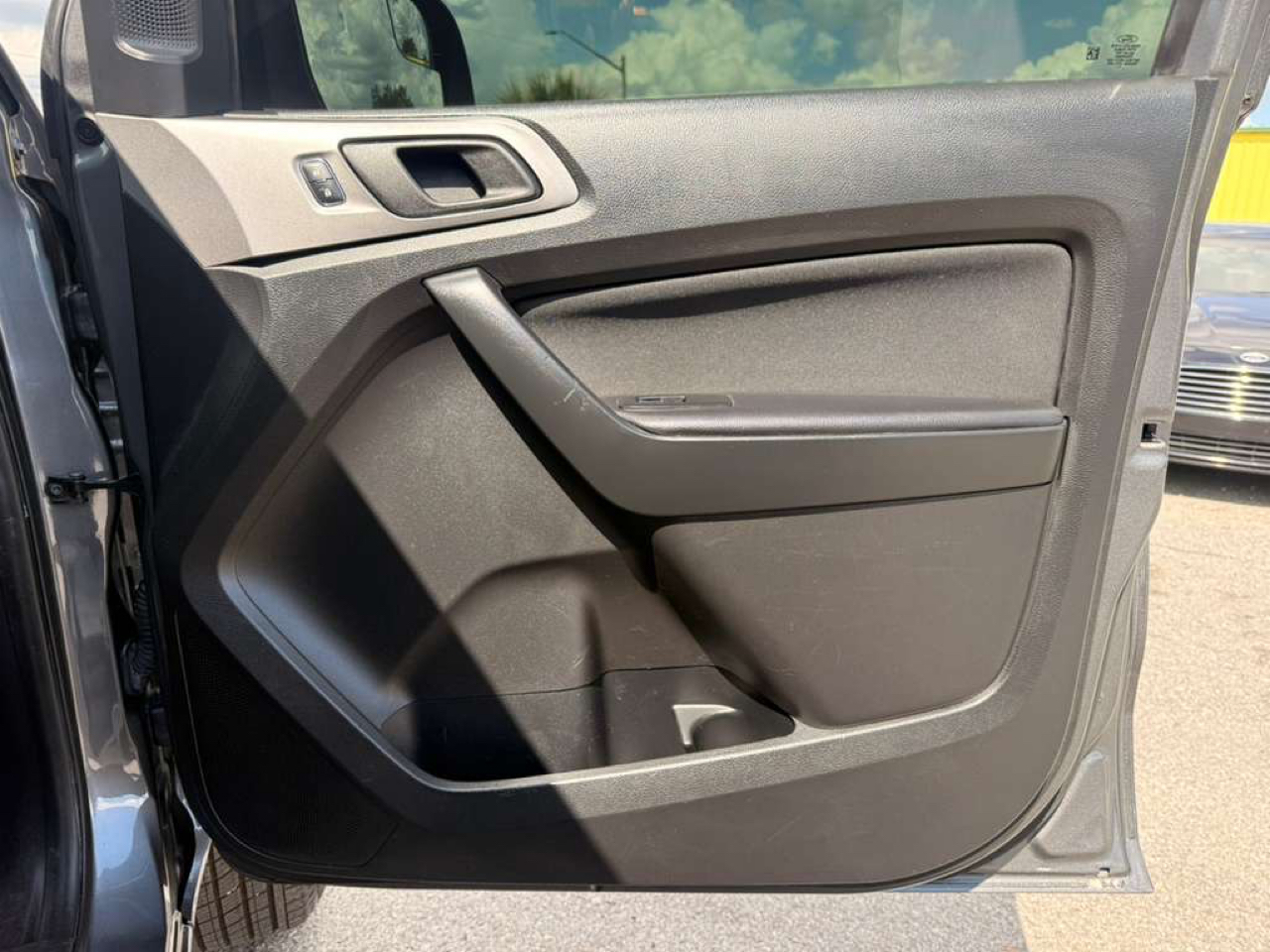 Ford Ranger XL 2WD SuperCrew 5' Box 2022