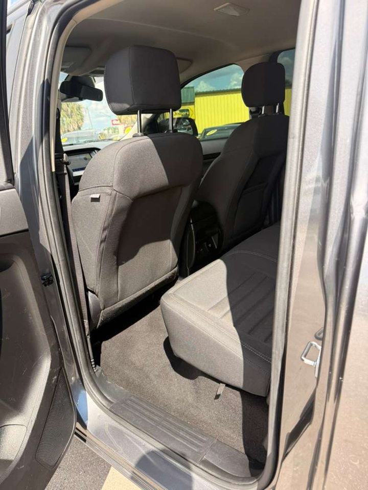 Ford Ranger XL 2WD SuperCrew 5' Box 2022