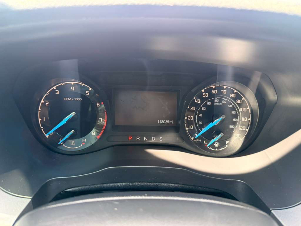 Ford Ranger XL 2WD SuperCrew 5' Box 2022