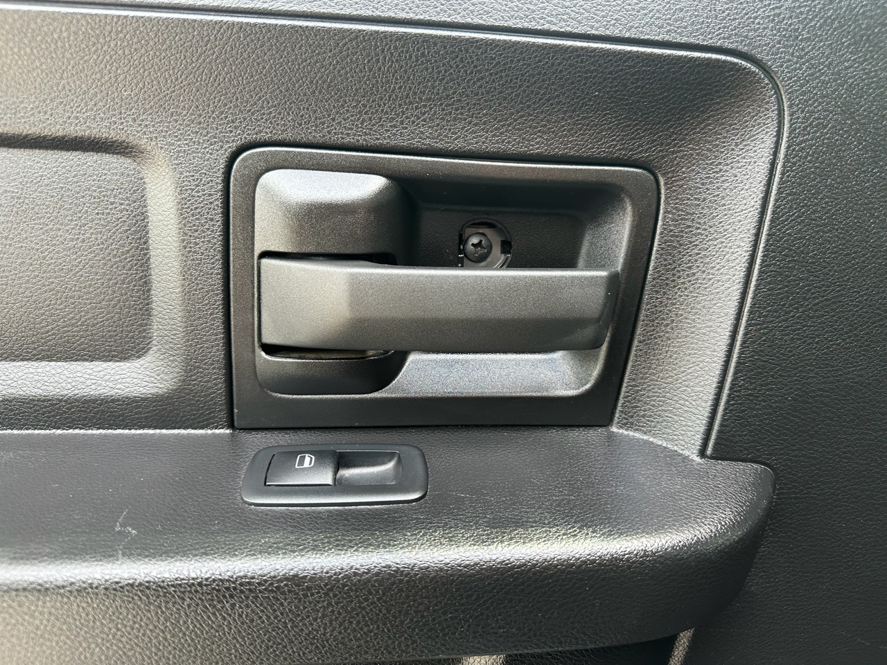 RAM 3500 Tradesman 4x4 Crew Cab 8' Box 2021