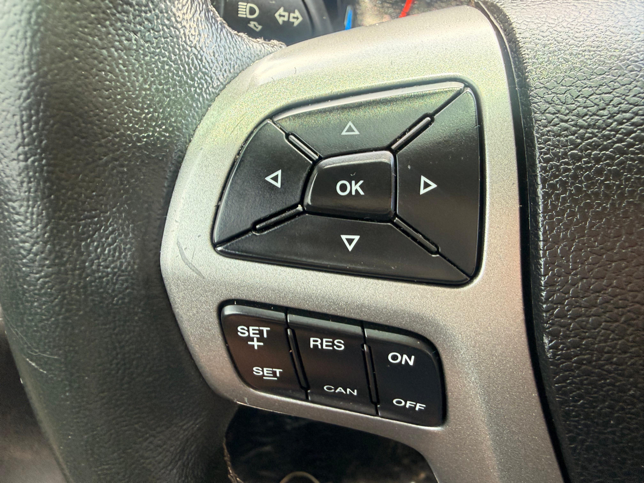 Ford Ranger XLT 4WD SuperCrew 5' Box 2019