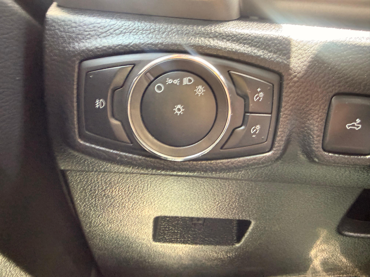Ford Ranger XLT 4WD SuperCrew 5' Box 2019
