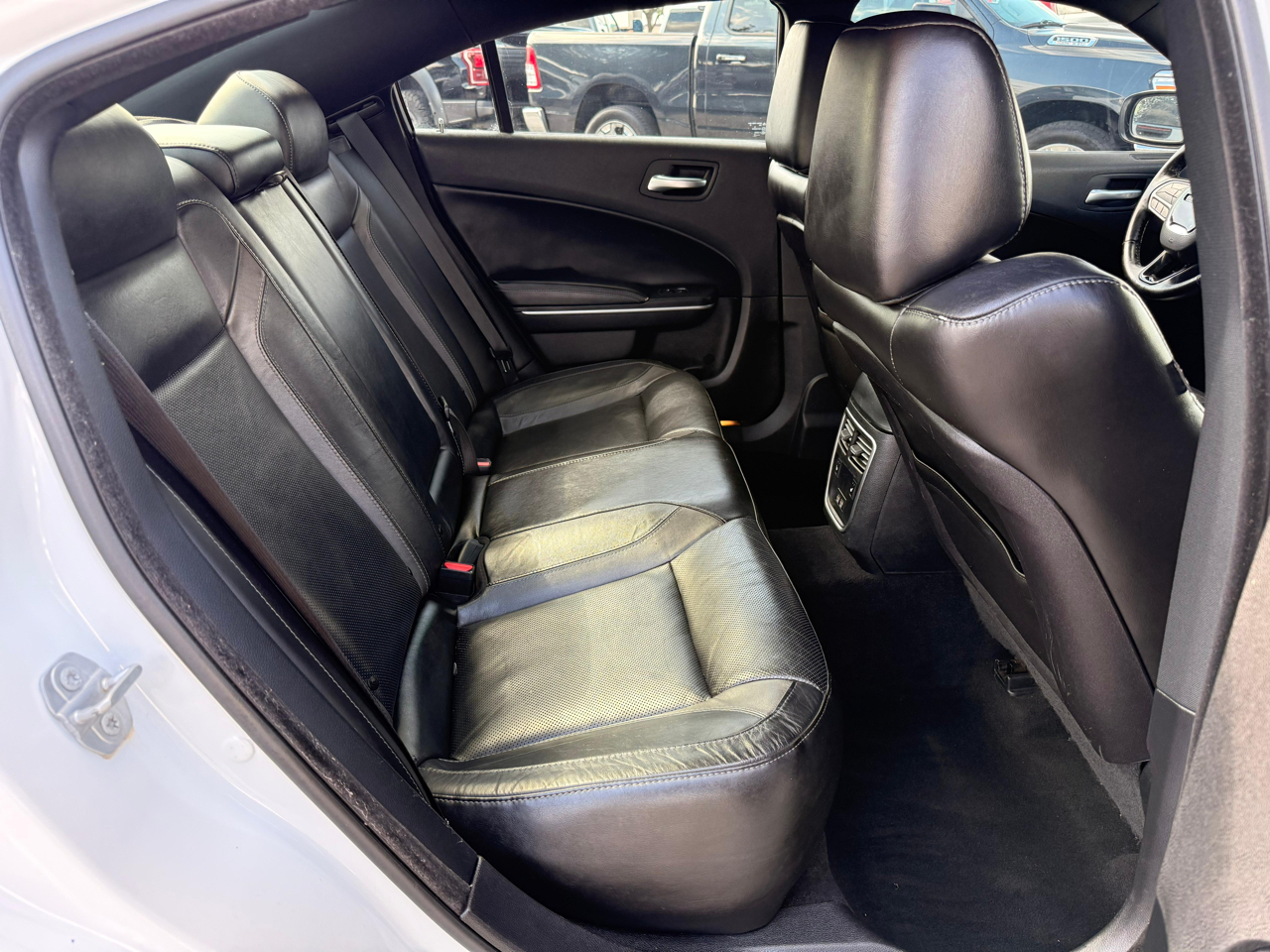 Dodge Charger SXT RWD 2020