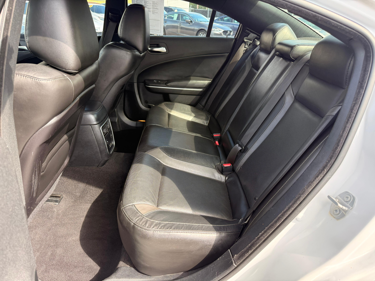 Dodge Charger SXT RWD 2020